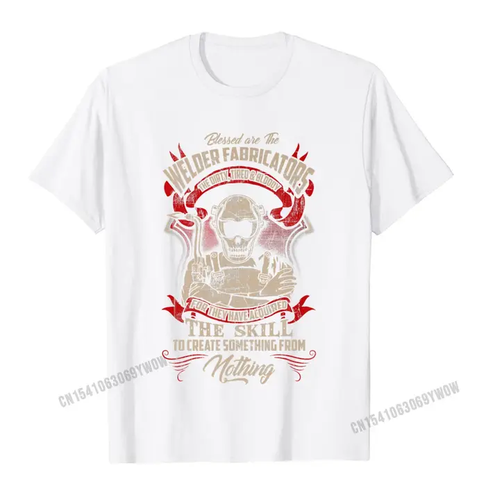 T-shirt haut de gamme en coton pour hommes, unique, humoristique