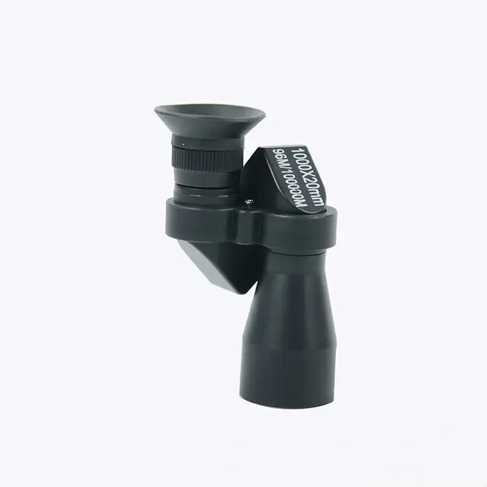 Lunette monoculaire zoom 1000x20 haute magnification mini portable pêche chasse camping taille poche