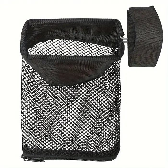Sac à coque de balle de chasse, équipement militaire, munitions, collecteur de coque en laiton, pièg