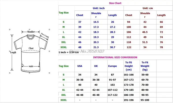 T-shirt homme en coton tricoté style harajuku design saint michael archangel pour homme occassions quotidiennes