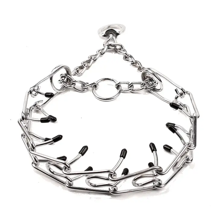 Collier d'entraînement efficace pour chien
