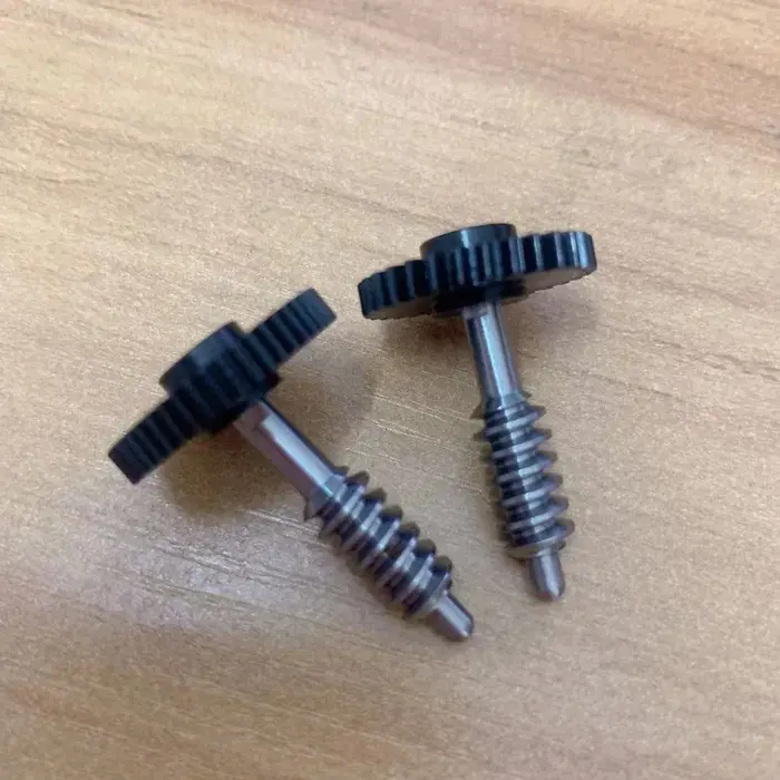 Engrenage en métal pour rétroviseur latéral rétractable, Mazda 3, M3, Axela M5, M8, Cx4, Cx5, Cx7, A