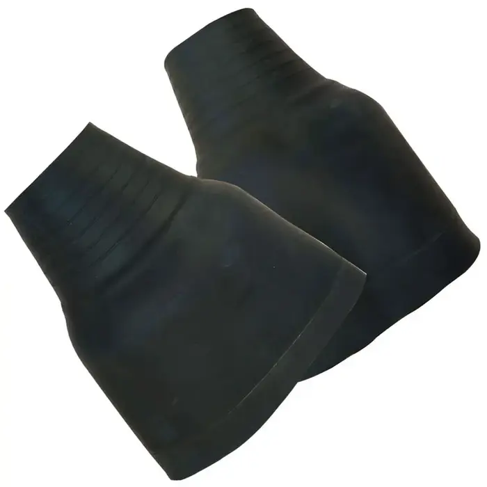 Joint de poignet en latex imperméable, manchette de manchette, joint pour réparation, dessus sec, ka
