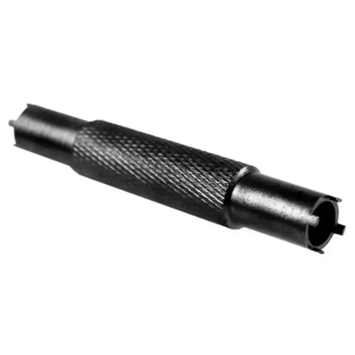 Outil de réglage de la vue avant pour fusil de chasse, accessoire avec 4 et 5 griffes pour A1/A2