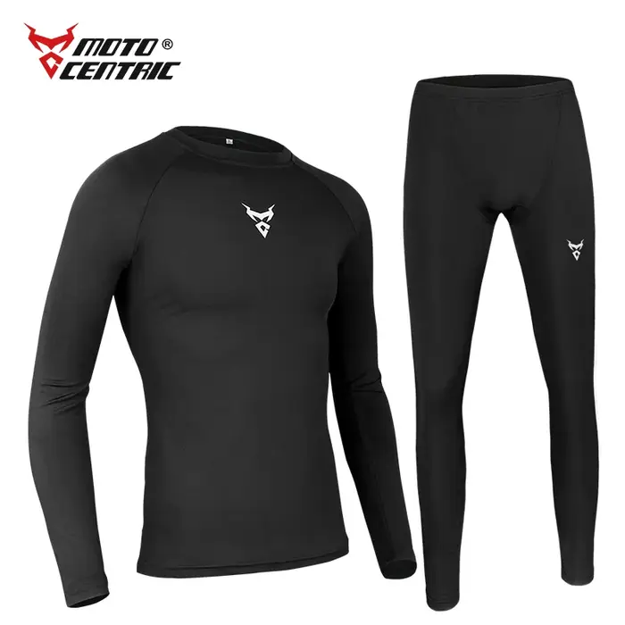 MOTOCENTRIC-Maillot de cyclisme respirant pour homme, sous-vêtements de sport à séchage rapide pour 