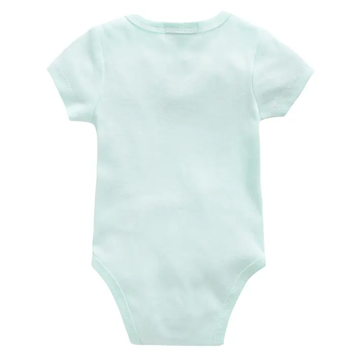 Ensemble de 3 pièces pour bébés filles nouveau-nés, combinaison licorne pour bébés filles, vêtements