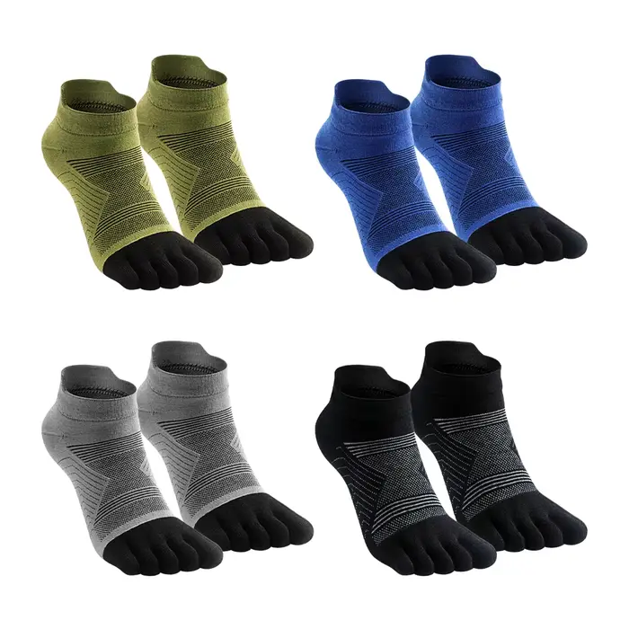 Chaussettes randonnée laine mérinos extra épaisses - Chasse hiver grand froid isolation thermique homme
