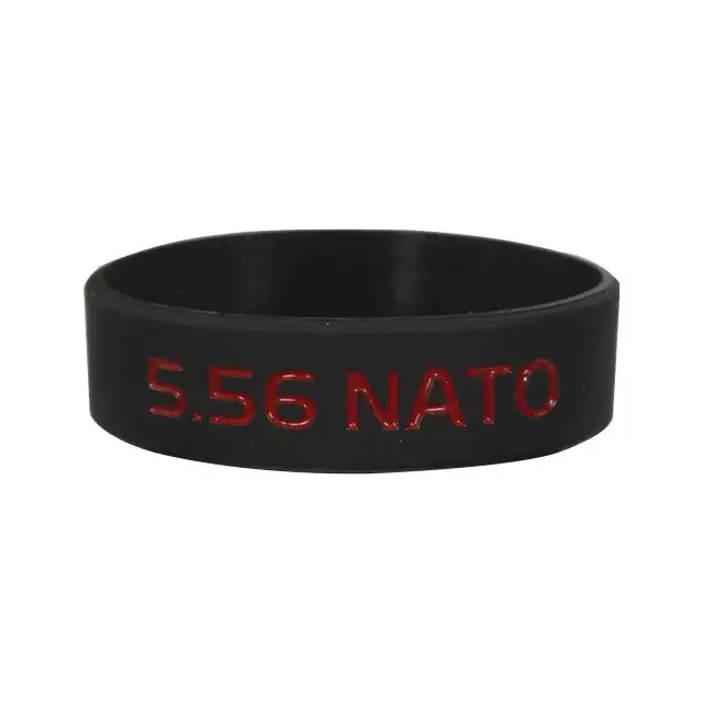 Bandes de marquage de magasins pour la chasse, bandes TRANMag, noir, beige, rouge, airsoft, 5.56, 5.