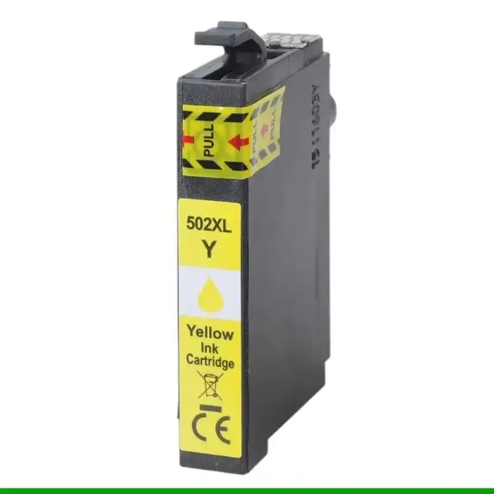 Cartouche d'encre U55C 502XL pour XP-5100 XP-5105 XP-5150 XP-5155 WF-2860