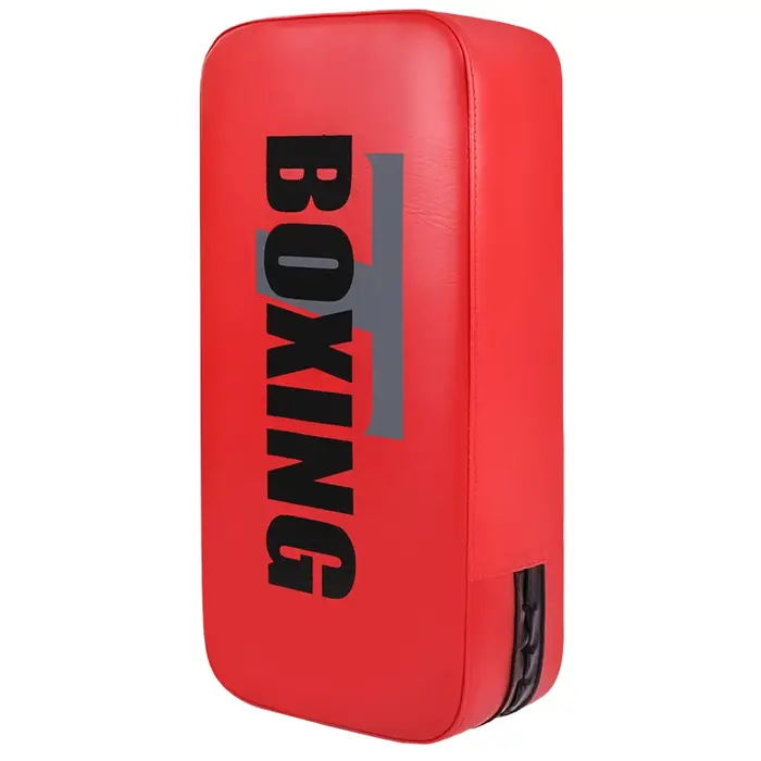 Cible de pied de boxe 1 pièce, coussinets de cible à main, coussinets MMA Muay Thai pour coups de Ta