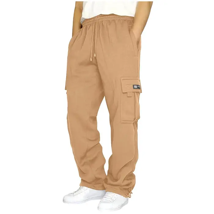 Pantalon de sport décontracté pour hommes