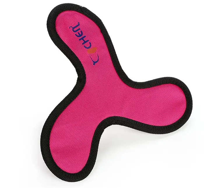 /05/2019 volants pour chiens, jouet d'entraînement, grill Oxford, fléchettes interactives pour anima