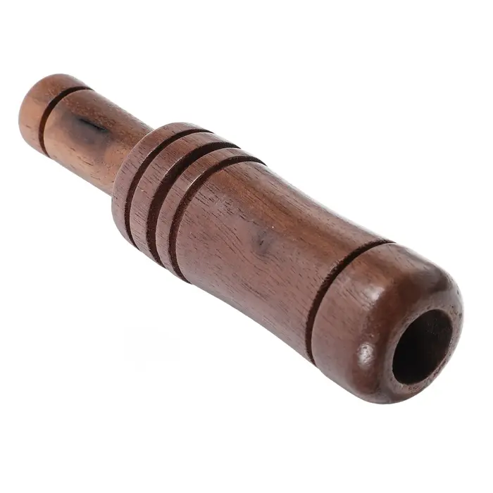 Sifflet canard bois chasse appelant réaliste son gibier faisan leurres chasse extérieur instrument