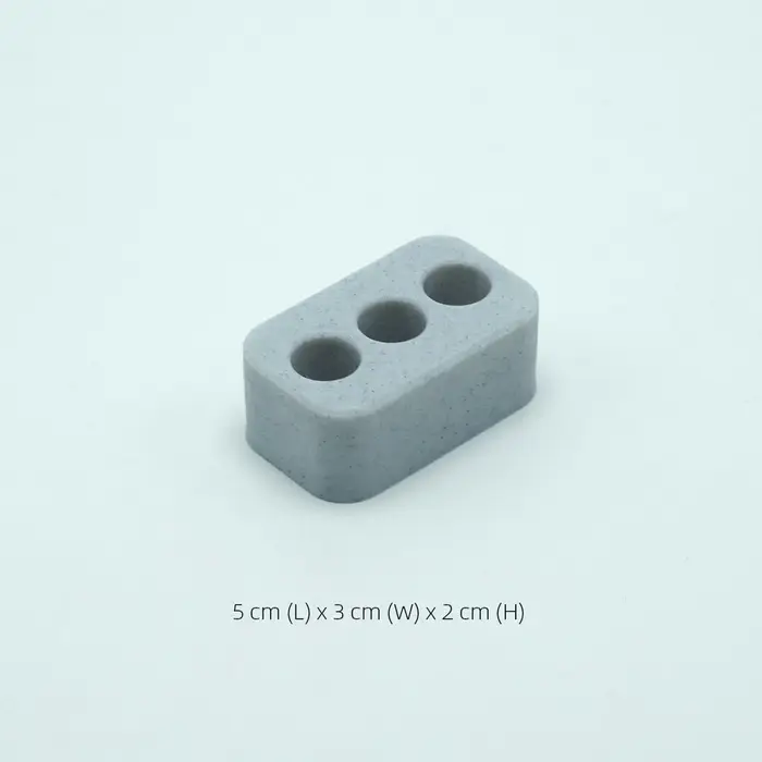 Porte-cartouche de vape 510, présentoir de stockage