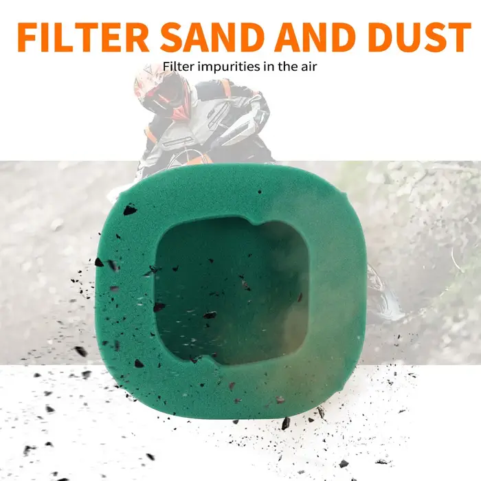 Nettoyeur de filtre à Air pour moto, pour KTM SX XC SXF XCF EXC EXCF XCW pour Husqvarna FC TC FE TE 