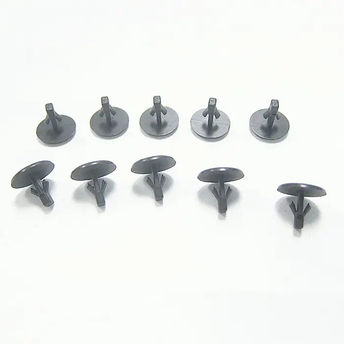 Accessoires de voiture 60-553A corps capot coupe-froid joint de séparation rivet clip pour Mazda 3 M