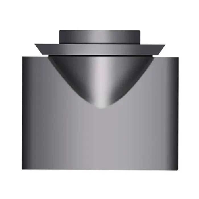 Remplacement du concentrateur de style Dyson pour sèche-cheveux supersonique, compatible HD01,HD02,H