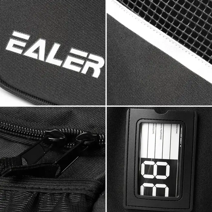 EALER SBH200 série sac à dos pour patins à glace