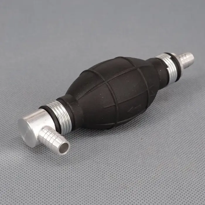 Pompe à pincement manuelle pour Renault Traffic, ampoule d'amorçage diesel, Sachoke, Goo, Scenic, Vi