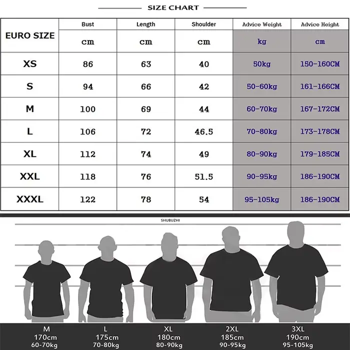 T-shirt Lionheart en coton et fibre de bambou imprimé Jean Claude Van Damme pour hommes style décontracté pour les fans de films d'action occasions spéciales