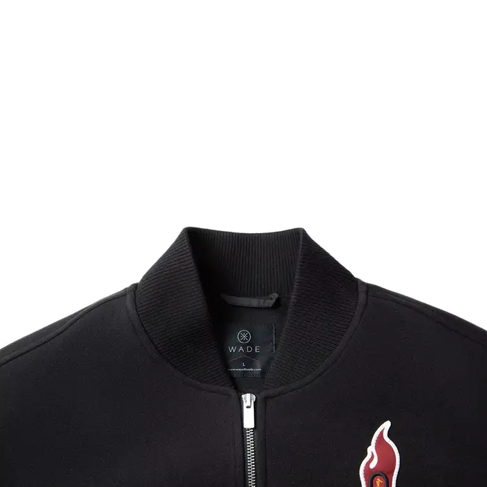 Li-ning hommes Wade rembourré vestes coupe ample Polyester chaud doublure confortable élégant mantea