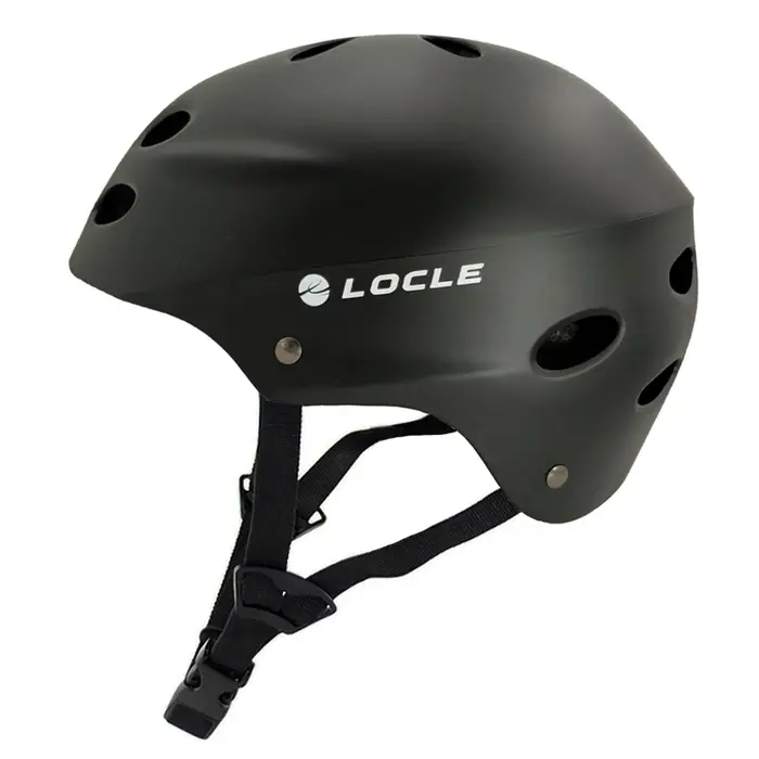 LOCLE – casque d'escalade de qualité supérieure, casquette de casque d'escalade, casque de sauvetage