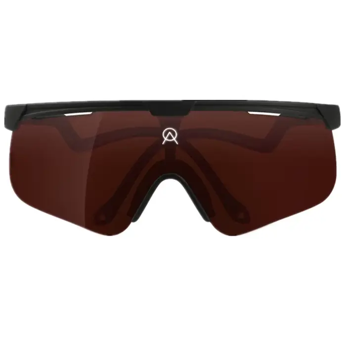 ALBA-Lunettes de cyclisme polarisées pour hommes et femmes, lunettes de soleil de sport, lunettes de
