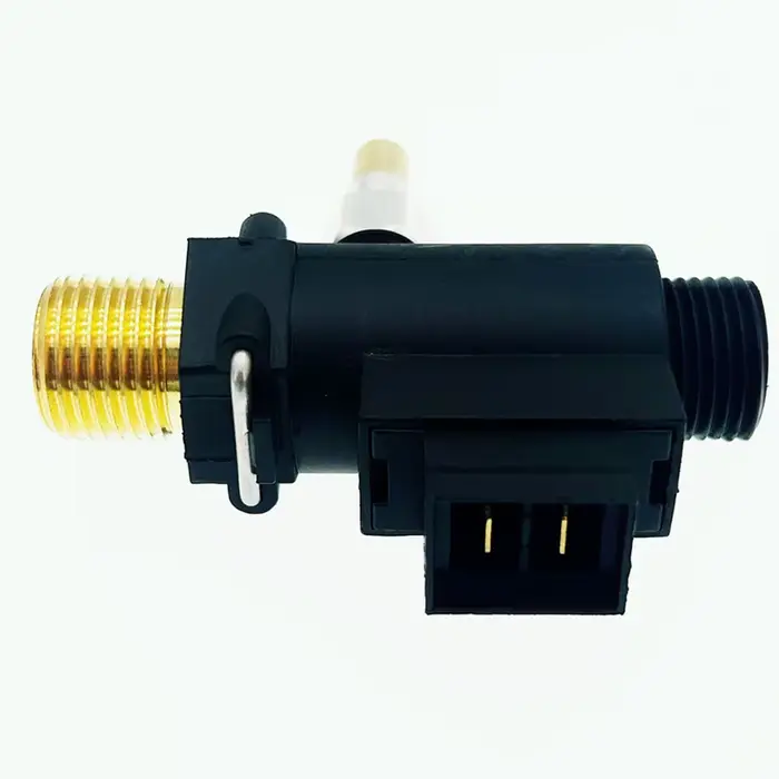 Capteur de four de chauffage d'eau chaude, interrupteur de débit d'eau électronique adapté aux chaud