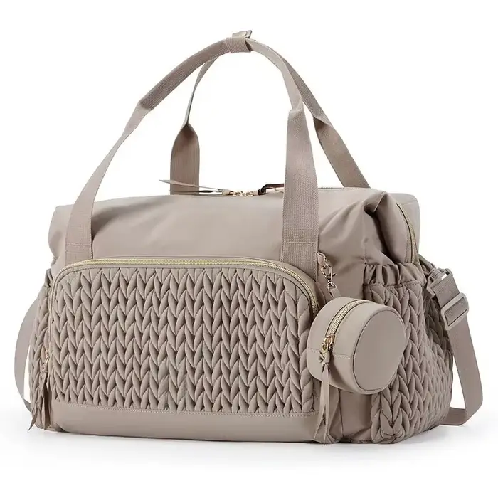Nouveau sac à couches pour bébé sac à main grande capacité voyage maman sac à couches livraison sac 