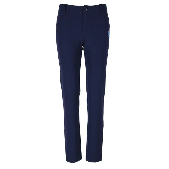 PGM pantalons de Golf femme haute élastique pantalon doux pour golfeur jouer balle de Golf dames vêt