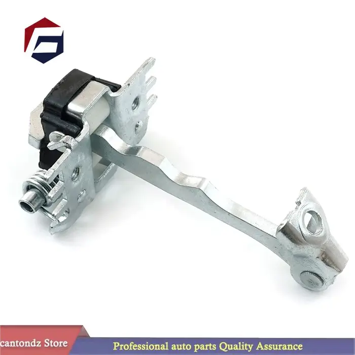Limiteur de sangle de contrôle de charnière de porte avant, pour Renault Fluence Megane MEGANE 3 III
