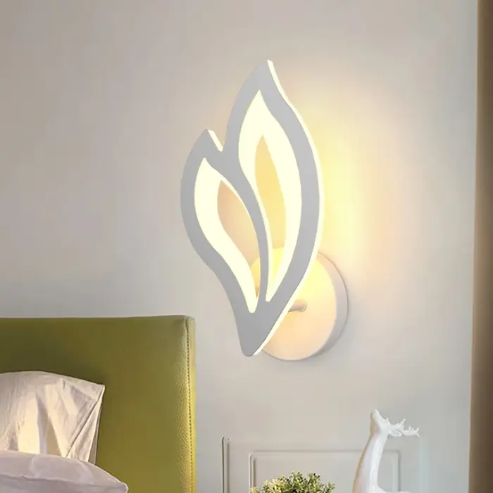 Lampes murales LED modernes pour salon décor intérieur applique murale lampes de chevet éclairage in