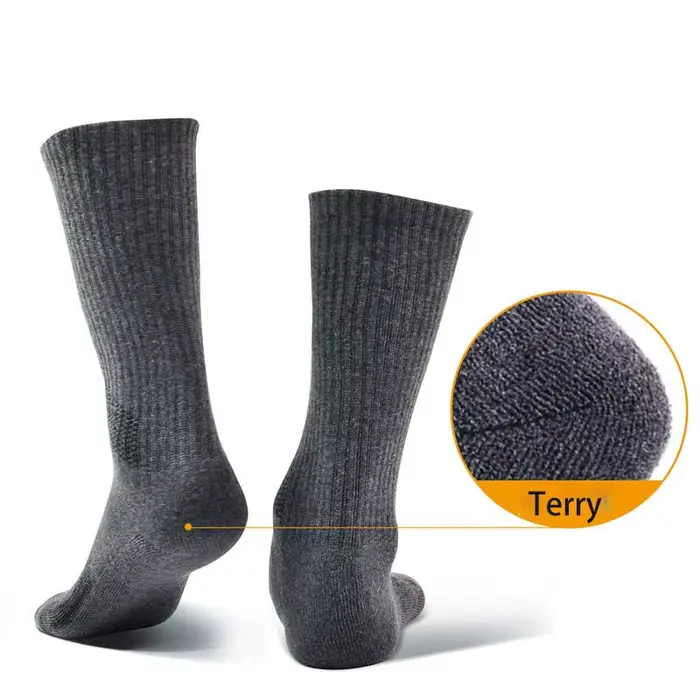 Chaussettes randonnée respirantes homme femme été automne chasse pêche trekking ski outdoor