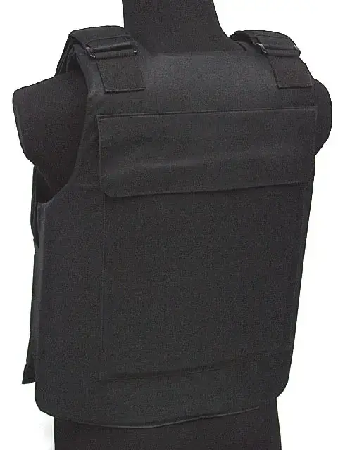 Gilet tactique pour homme