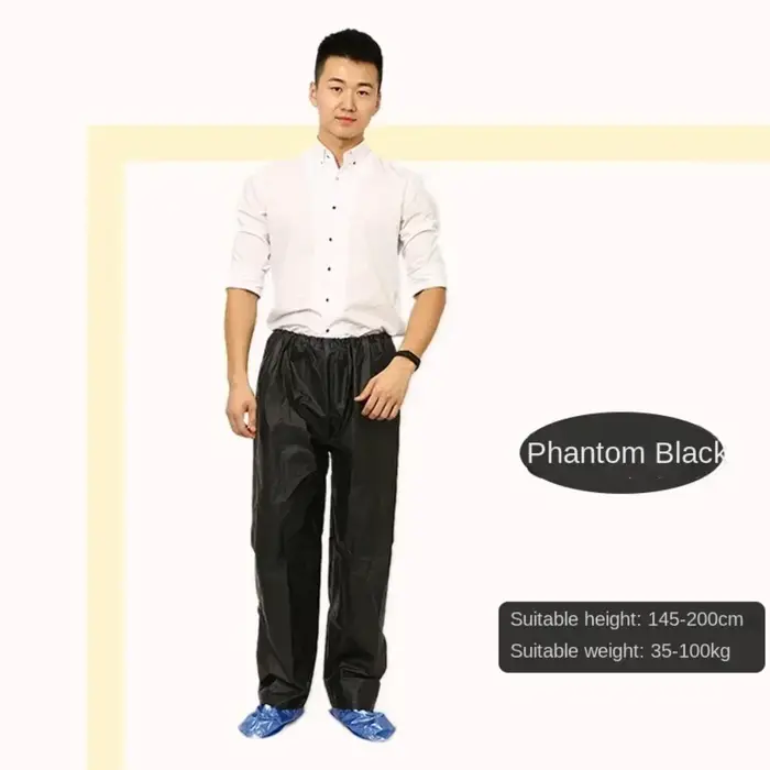Pantalon Anti-UV pour hommes et femmes, pantalon de Camping, Trekking, escalade, randonnée, imperméa