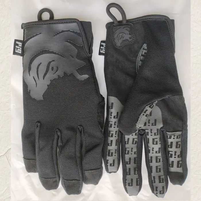 Gants raffinés PIG FDT écran tactile pour tir et vélo - Léger pour passionnés outdoor