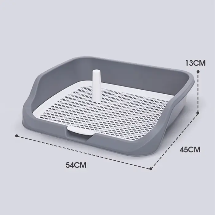 HOOPET toilette pour chien