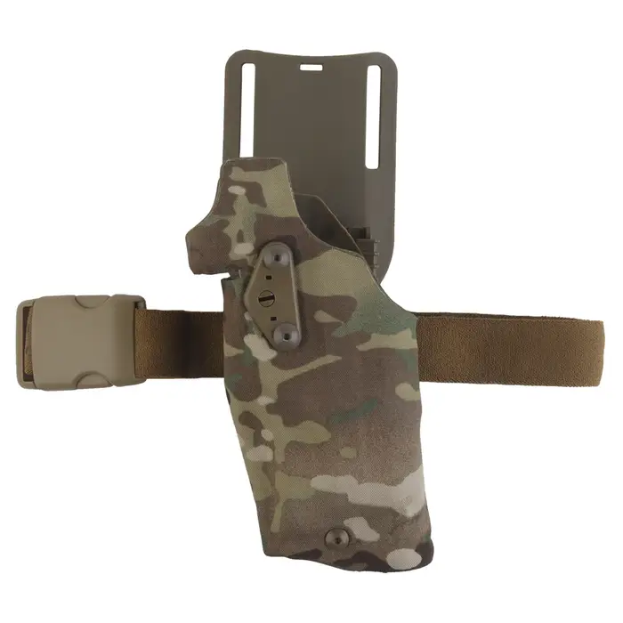 Étui tactique pour pistolet X300U-A