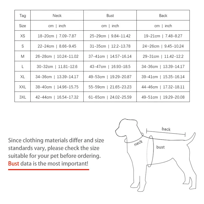 Singulet de mode classique pour chiens et chiots de différentes races, élégant et confortable pour les journées estivales