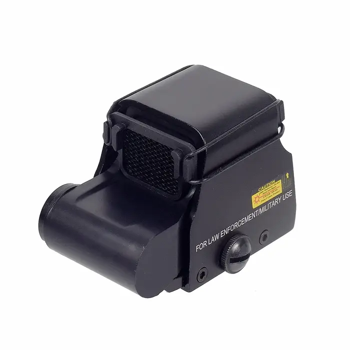 Cache Killflash tactique holographique pour viseurs Eotech - Protection lentille chasse et tir - Modèles 551 à EXPS3