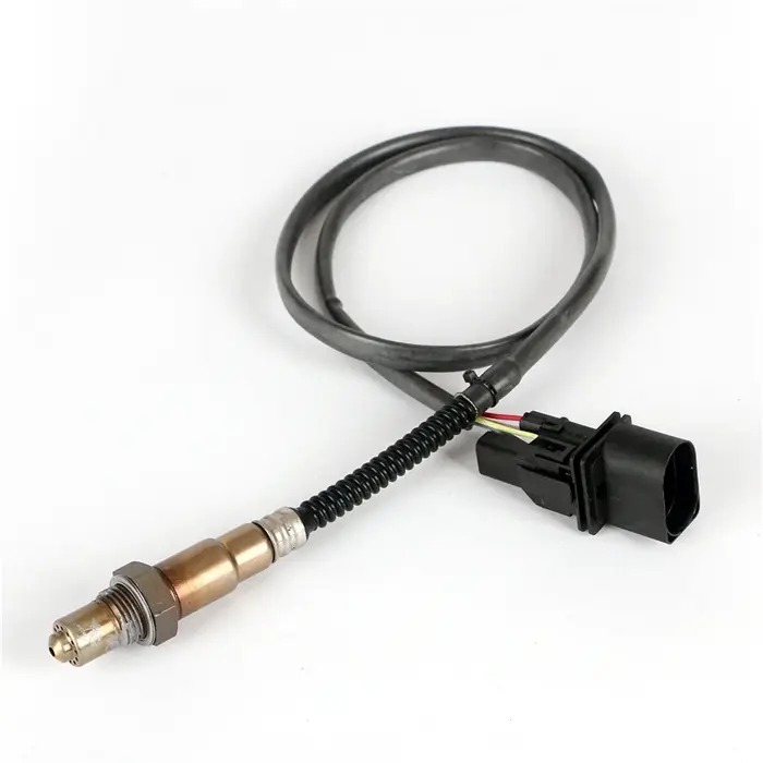 Capteur d'oxygène Lambda pour Skoda 99-05 VW jie da 1.8L-L4, pièce n° #   0 258 007 351 0258007351  