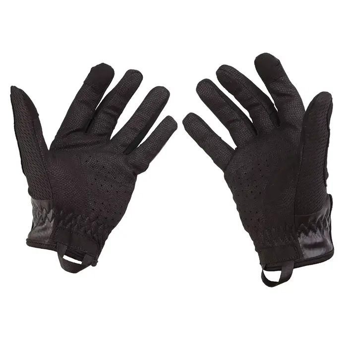 Gants tactiques Emersongear Blue Label Hummingbird pleine main chasse airsoft randonnée protection mains