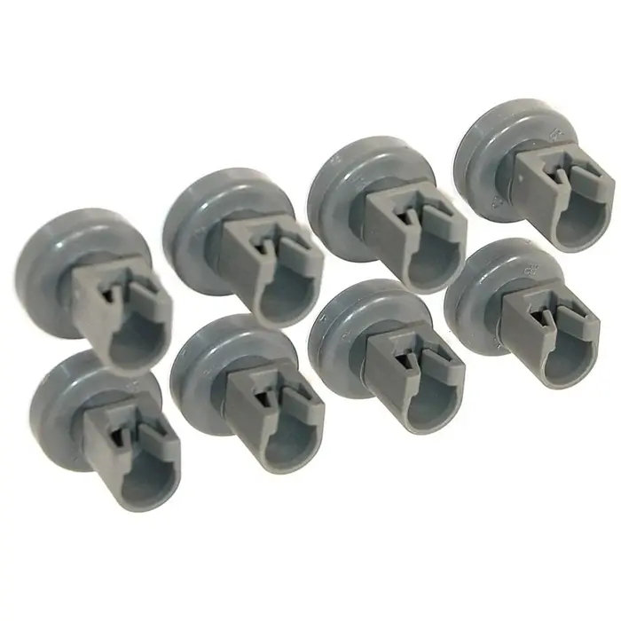 Roue de panier de lave-vaisselle pour Aeg Favorit Privileg Zanussi, kit de lave-vaisselle, accessoir