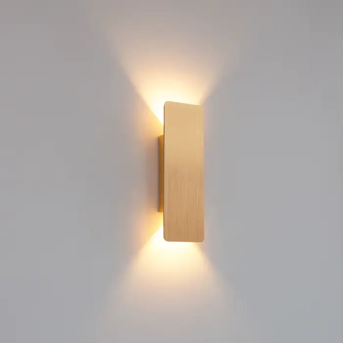 Moderne Simple 6W LED applique intérieure chambre salon éclairage à la maison allée couloir décorati