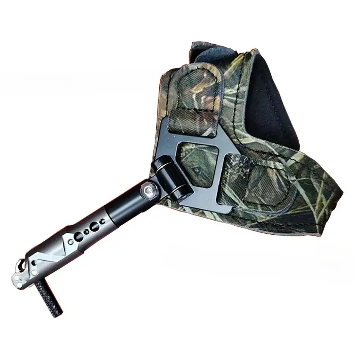 HT2301 équipement d'arc et de flèche de chasse en plein air bracelet de Camouflage multi-niveaux rég