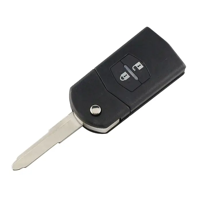 Clé de voiture à distance 315Mhz/433Mhz, pour Mazda série 3 5 6 M6 M3 RX8 MX5 2 M2 M5 8 M8 Demio CX7