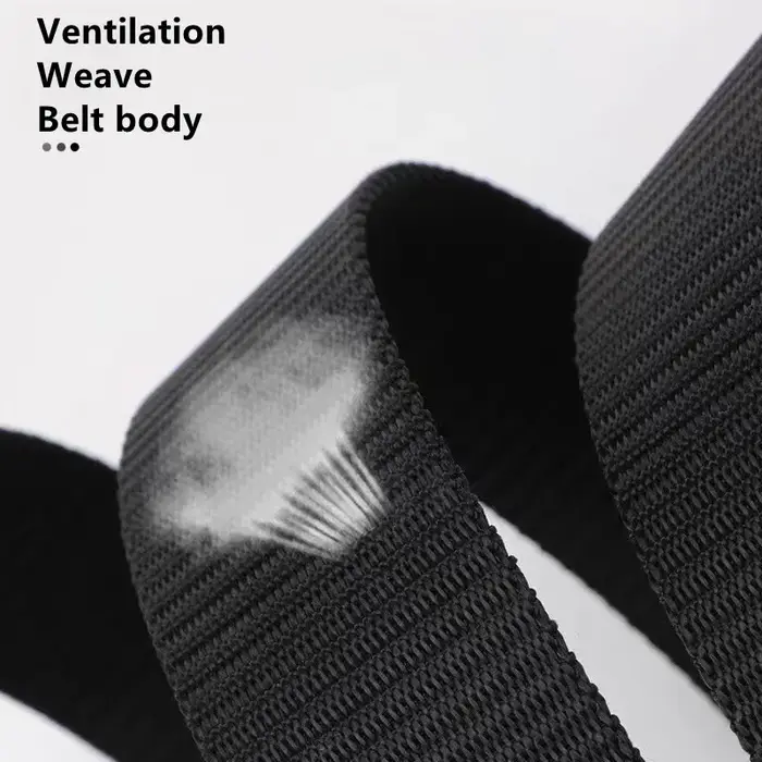 Ceinture militaire en Nylon à boucle automatique, 2 pièces, ceinture tactique multifonctionnelle en 