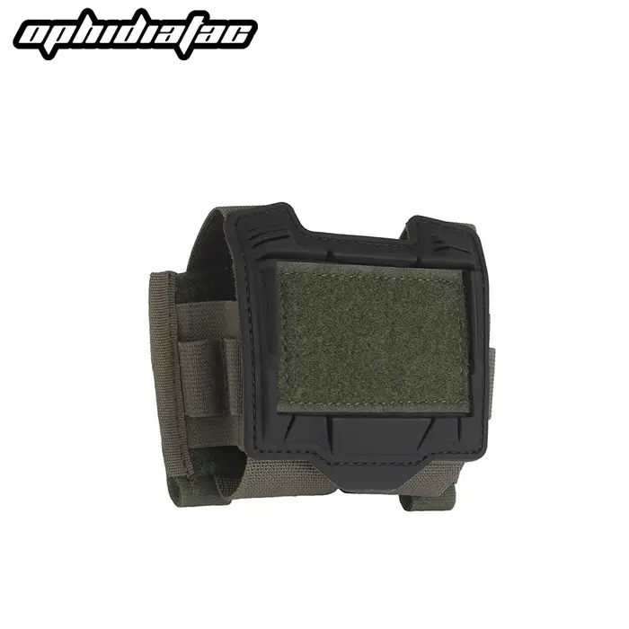 Batterie supplémentaire OPHIDIAN K Series pour casque - Sac de lest accessoire chasse