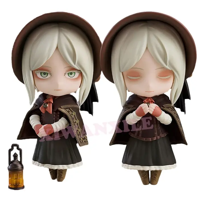 Bloodborne Butter Anime Figure for Adult