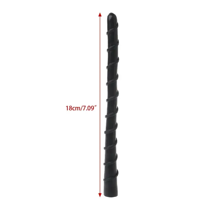 Antenne de toit d'autoradio, récepteur FM AM, KIA RIO, Hyundai HB20, Accent i30, Fête 35, 4,3 fils